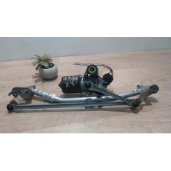 Moteur essuie glace avant CITROEN C2 PHASE 1 d’occasion