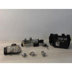 Kit de demarrage NISSAN PIXO d’occasion