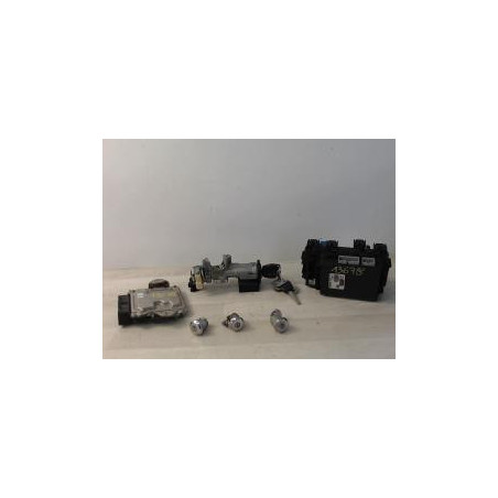 Kit de demarrage NISSAN PIXO d’occasion
