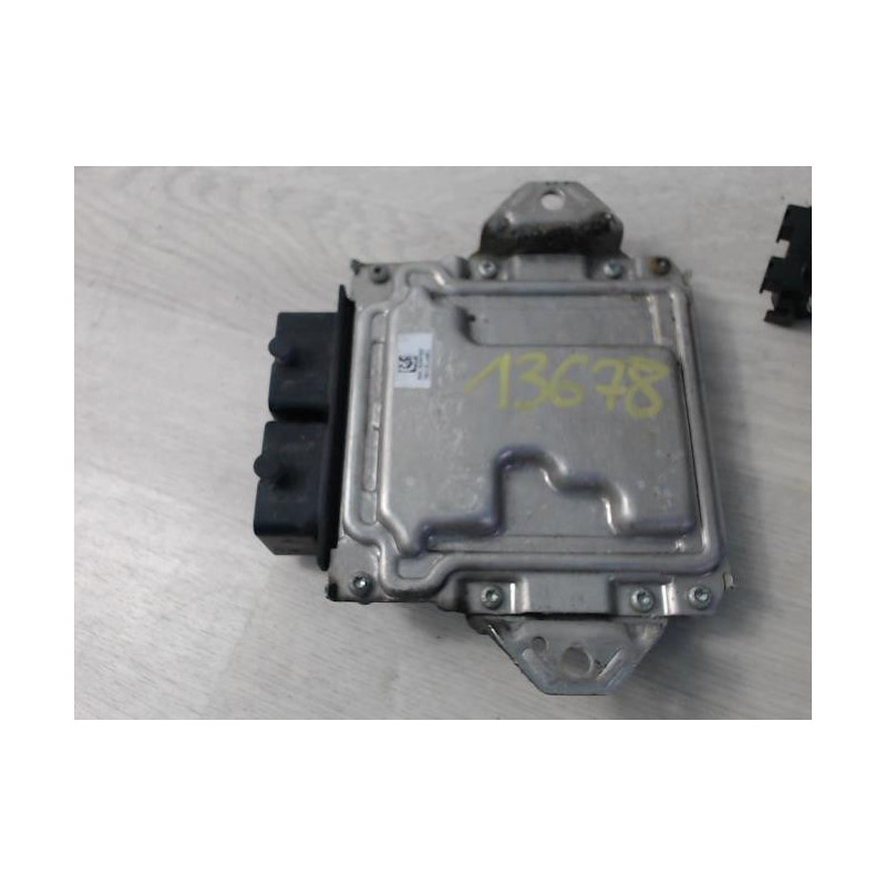 Kit de demarrage NISSAN PIXO d’occasion