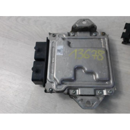 Kit de demarrage NISSAN PIXO d’occasion
