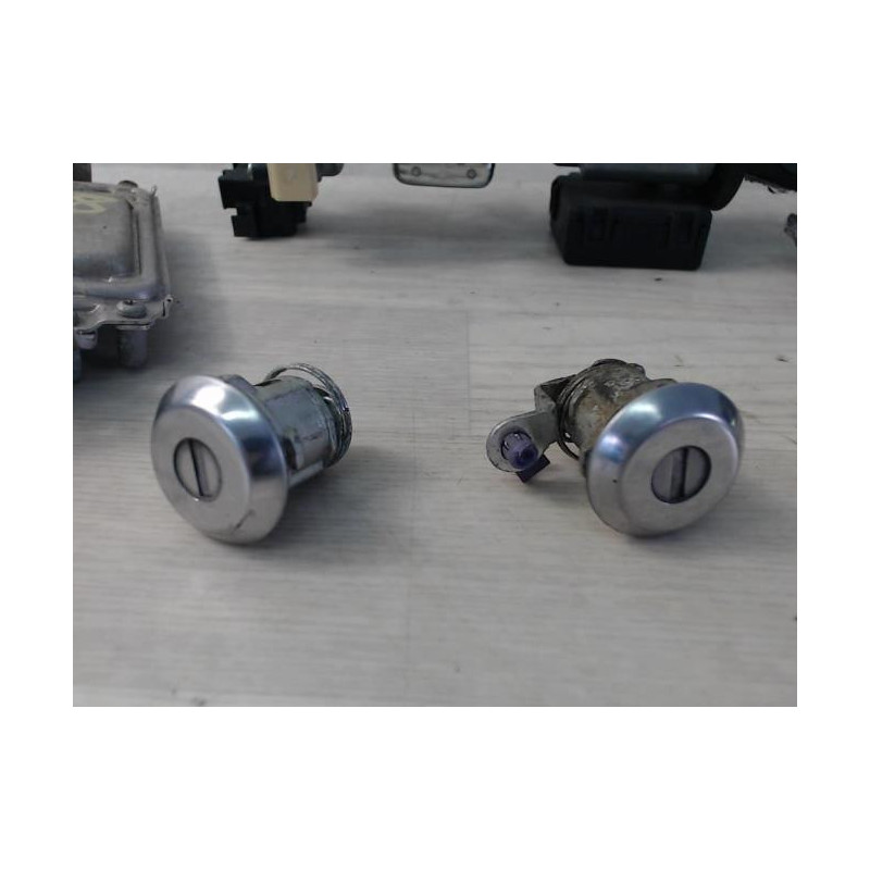 Kit de demarrage NISSAN PIXO d’occasion