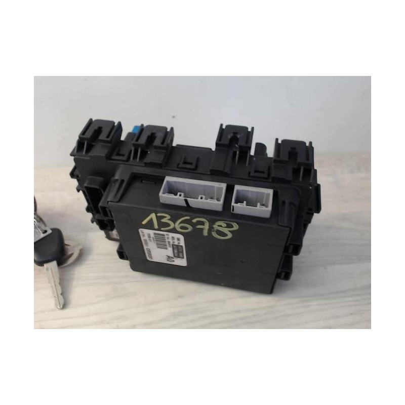 Kit de demarrage NISSAN PIXO d’occasion