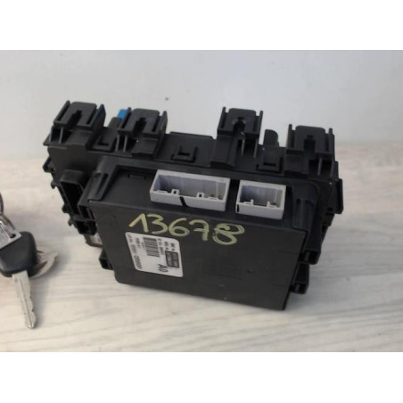 Kit de demarrage NISSAN PIXO d’occasion