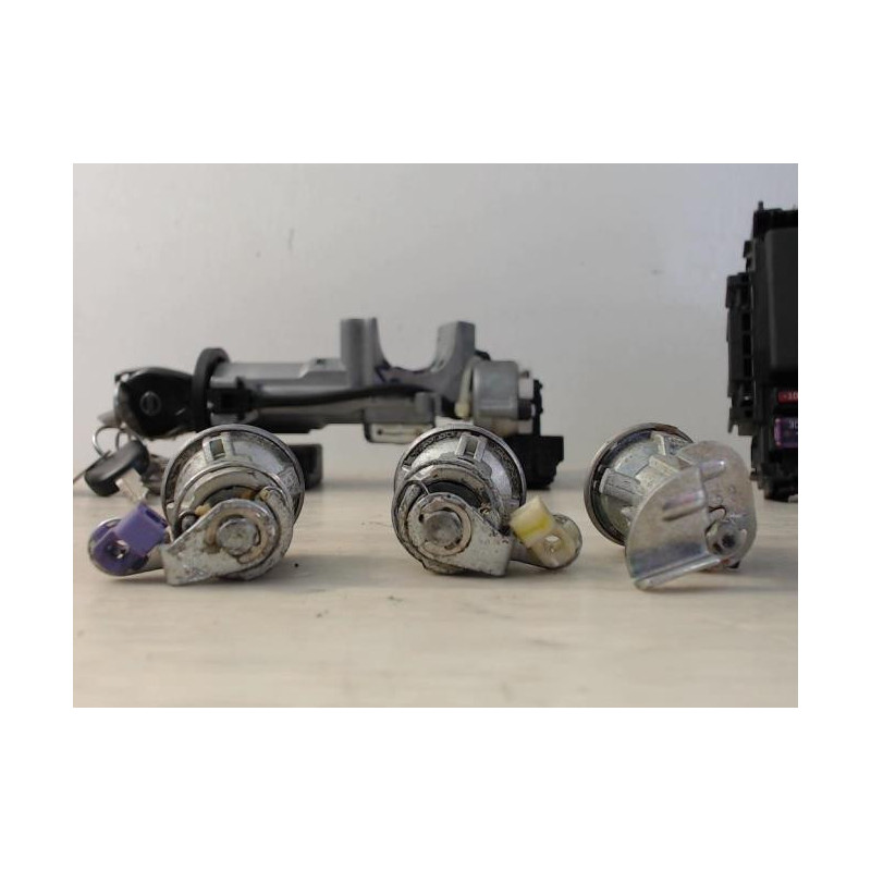 Kit de demarrage NISSAN PIXO d’occasion