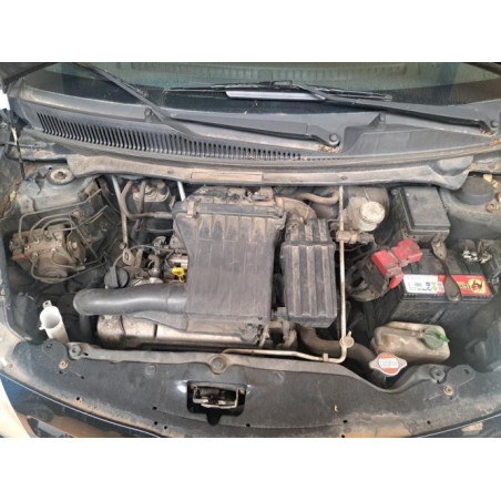 Kit de demarrage NISSAN PIXO d’occasion