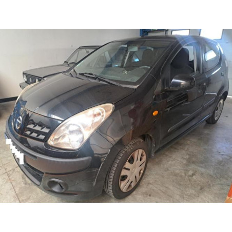 Kit de demarrage NISSAN PIXO d’occasion