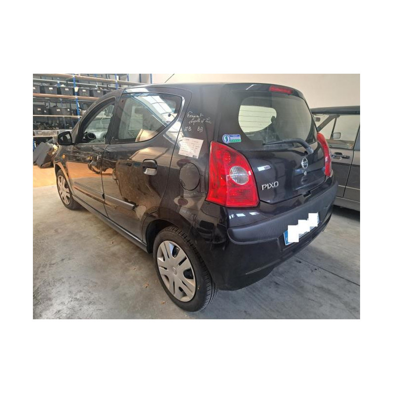Kit de demarrage NISSAN PIXO d’occasion