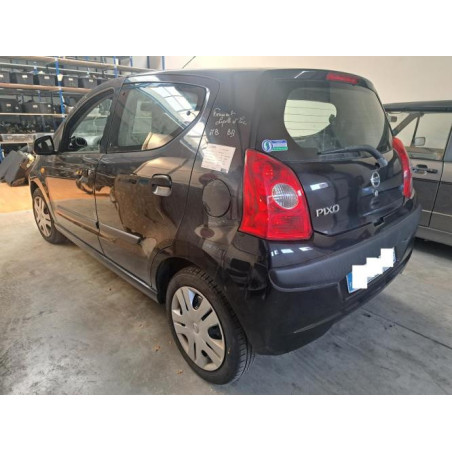 Kit de demarrage NISSAN PIXO d’occasion