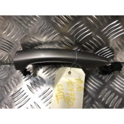 Poignee porte avant droit CITROEN C4 2 PHASE 2 d’occasion