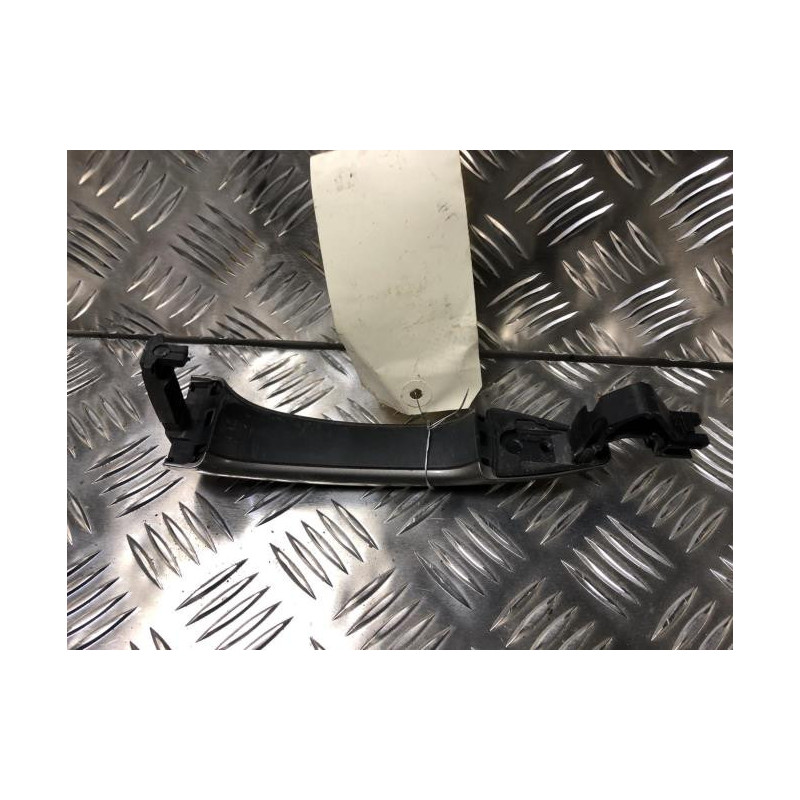 Poignee porte avant droit CITROEN C4 2 PHASE 2 d’occasion