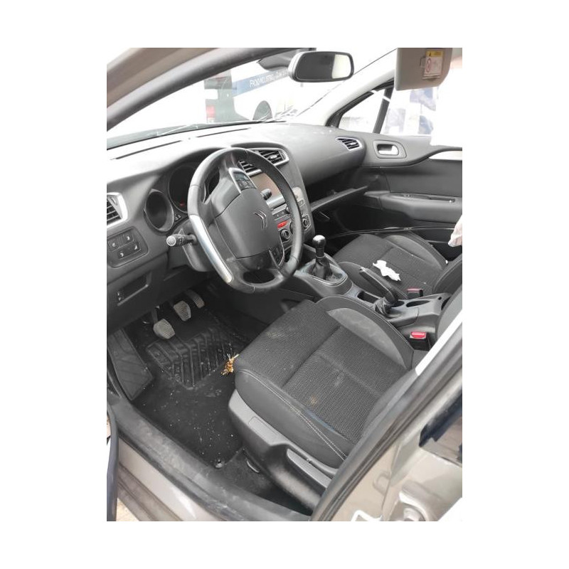 Poignee porte avant droit CITROEN C4 2 PHASE 2 d’occasion