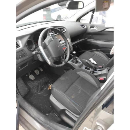 Poignee porte avant droit CITROEN C4 2 PHASE 2 d’occasion
