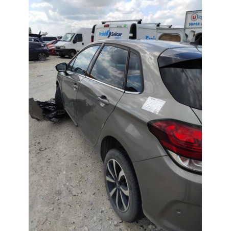 Poignee porte avant droit CITROEN C4 2 PHASE 2 d’occasion