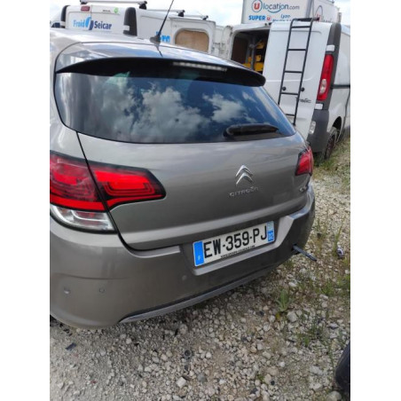 Poignee porte avant droit CITROEN C4 2 PHASE 2 d’occasion