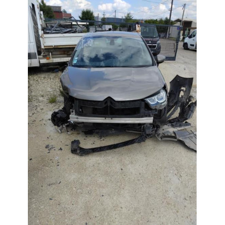 Poignee porte avant droit CITROEN C4 2 PHASE 2 d’occasion