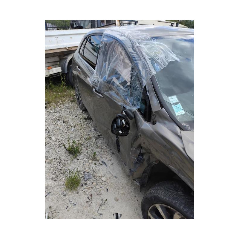 Poignee porte avant droit CITROEN C4 2 PHASE 2 d’occasion
