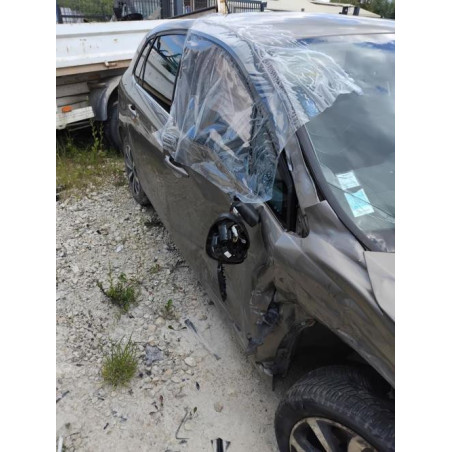 Poignee porte avant droit CITROEN C4 2 PHASE 2 d’occasion
