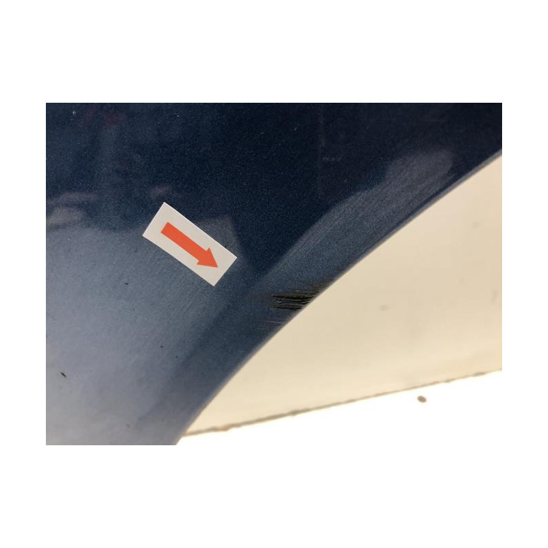 Aile arriere gauche SMART FORTWO 2 COUPE d’occasion