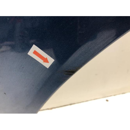 Aile arriere gauche SMART FORTWO 2 COUPE d’occasion