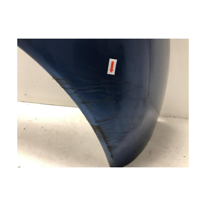 Aile arriere gauche SMART FORTWO 2 COUPE d’occasion