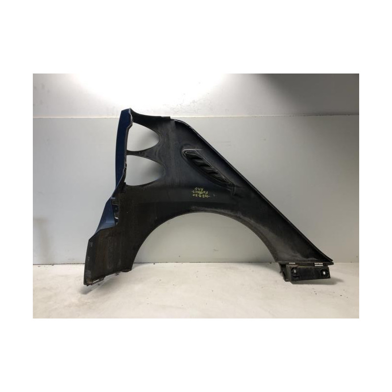 Aile arriere gauche SMART FORTWO 2 COUPE d’occasion