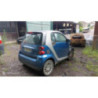Aile arriere gauche SMART FORTWO 2 COUPE d’occasion