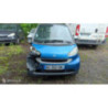 Aile arriere gauche SMART FORTWO 2 COUPE d’occasion