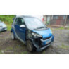 Aile arriere gauche SMART FORTWO 2 COUPE d’occasion