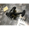 Tirant de porte avant gauche RENAULT SCENIC 3 PHASE 2 d’occasion