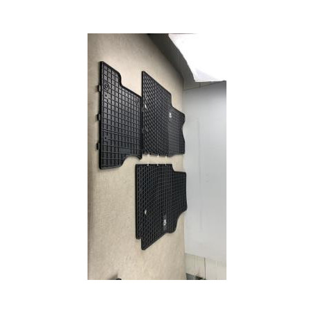 Tapis de sol RENAULT MASTER 3 PHASE 2 d’occasion