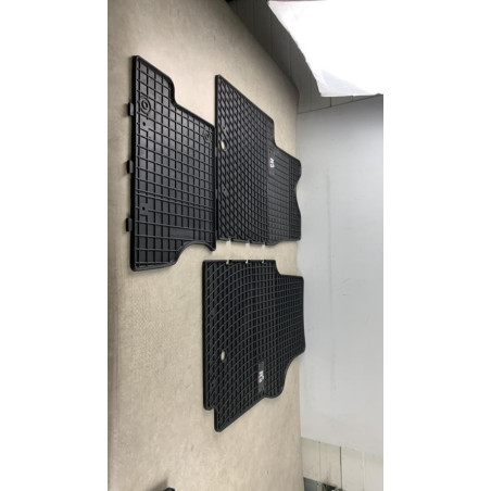 Tapis de sol RENAULT MASTER 3 PHASE 2 d’occasion