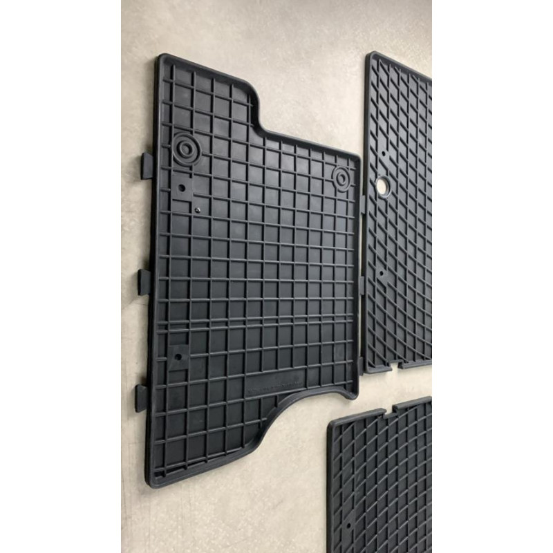 Tapis de sol RENAULT MASTER 3 PHASE 2 d’occasion