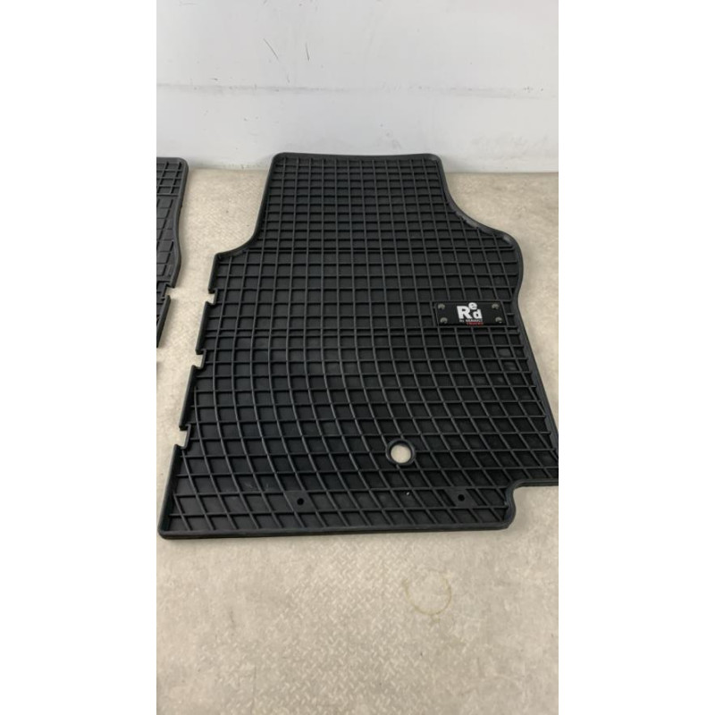 Tapis de sol RENAULT MASTER 3 PHASE 2 d’occasion