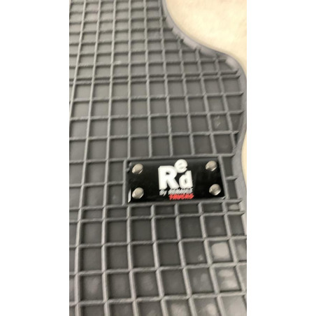 Tapis de sol RENAULT MASTER 3 PHASE 2 d’occasion