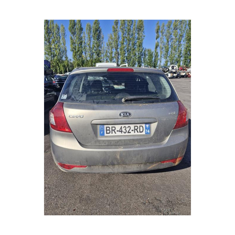 Jante KIA CEE-D 1 PHASE 2 d’occasion