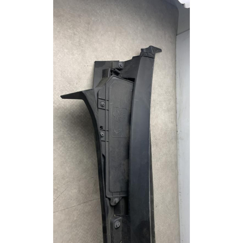 Baie de pare brise CITROEN C3 1 PHASE 2 d’occasion