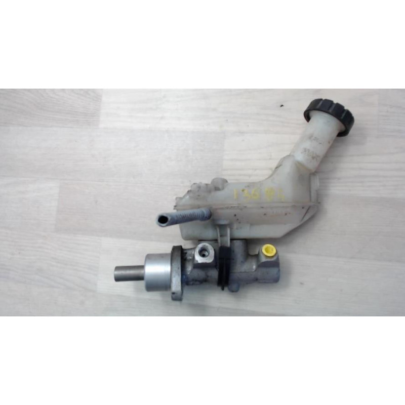 Maitre cylindre (freinage) RENAULT CLIO 3 PHASE 2 BREAK d’occasion