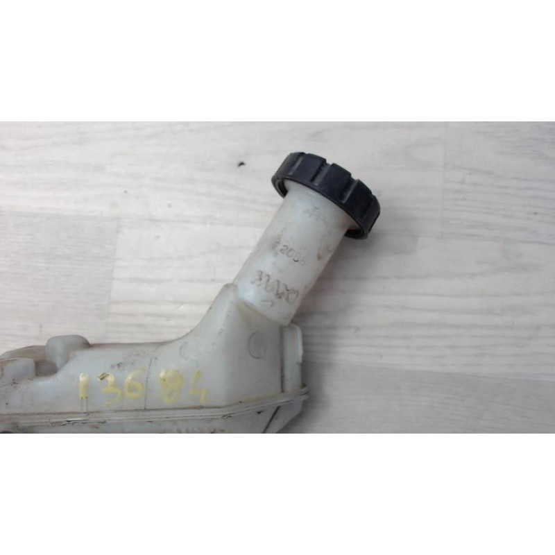 Maitre cylindre (freinage) RENAULT CLIO 3 PHASE 2 BREAK d’occasion
