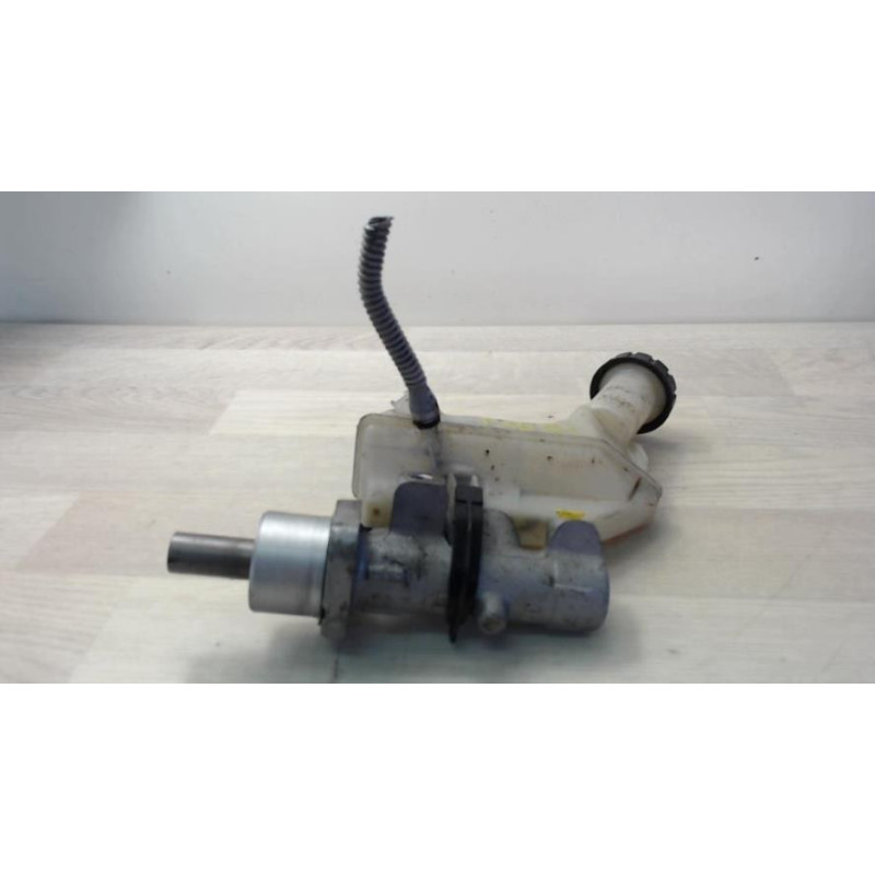 Maitre cylindre (freinage) RENAULT CLIO 3 PHASE 2 BREAK d’occasion
