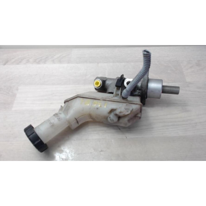 Maitre cylindre (freinage) RENAULT CLIO 3 PHASE 2 BREAK d’occasion