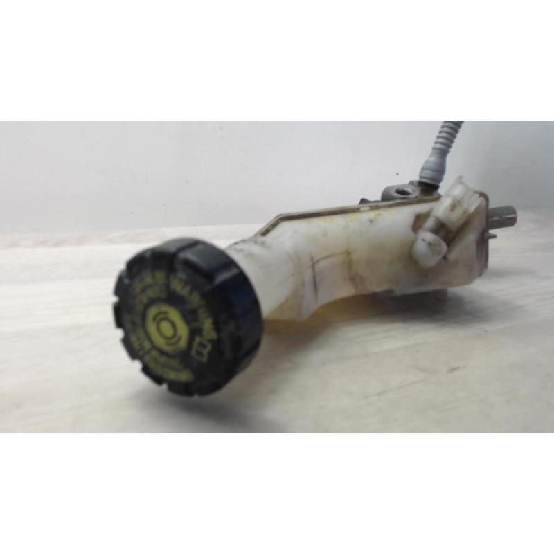 Maitre cylindre (freinage) RENAULT CLIO 3 PHASE 2 BREAK d’occasion