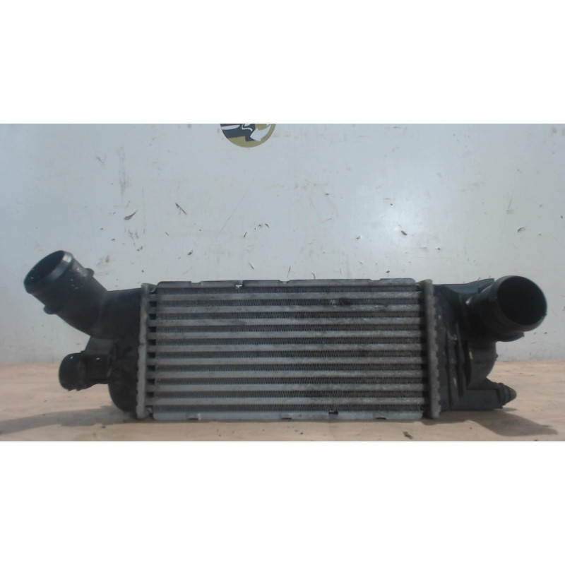 Echangeur air (Intercooler) CITROEN C5 1 PHASE 2 d’occasion