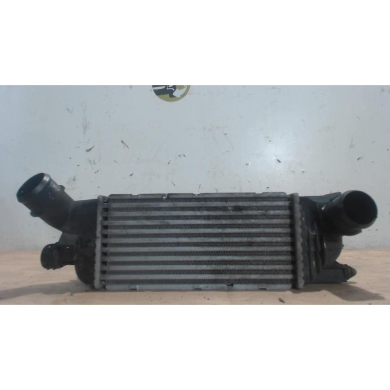 Echangeur air (Intercooler) CITROEN C5 1 PHASE 2 d’occasion