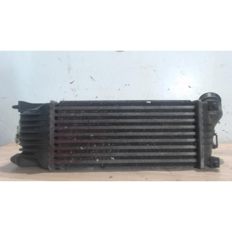 Echangeur air (Intercooler) CITROEN C5 1 PHASE 2 d’occasion