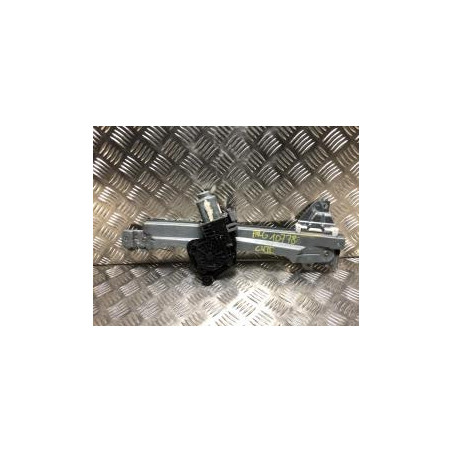 Leve vitre electrique arriere gauche CITROEN C4 2 PHASE 2 d’occasion