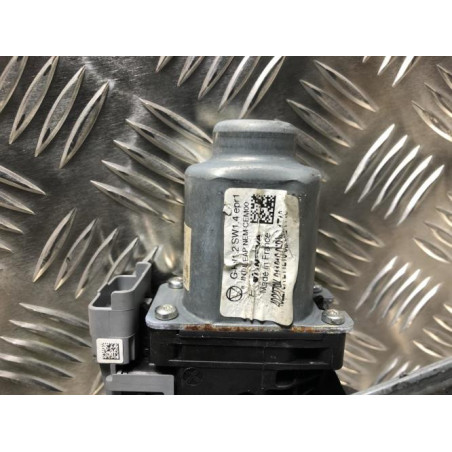 Leve vitre electrique arriere gauche CITROEN C4 2 PHASE 2 d’occasion