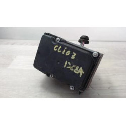 Bloc ABS (freins anti-blocage) RENAULT CLIO 3 PHASE 2 BREAK d’occasion