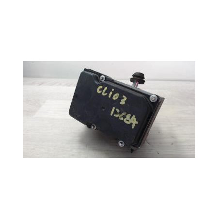 Bloc ABS (freins anti-blocage) RENAULT CLIO 3 PHASE 2 BREAK d’occasion
