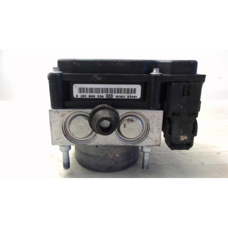 Bloc ABS (freins anti-blocage) RENAULT CLIO 3 PHASE 2 BREAK d’occasion